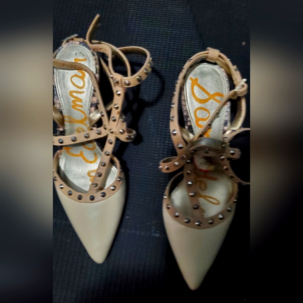 Sam Edleman Shoes - Picture 1 of 3